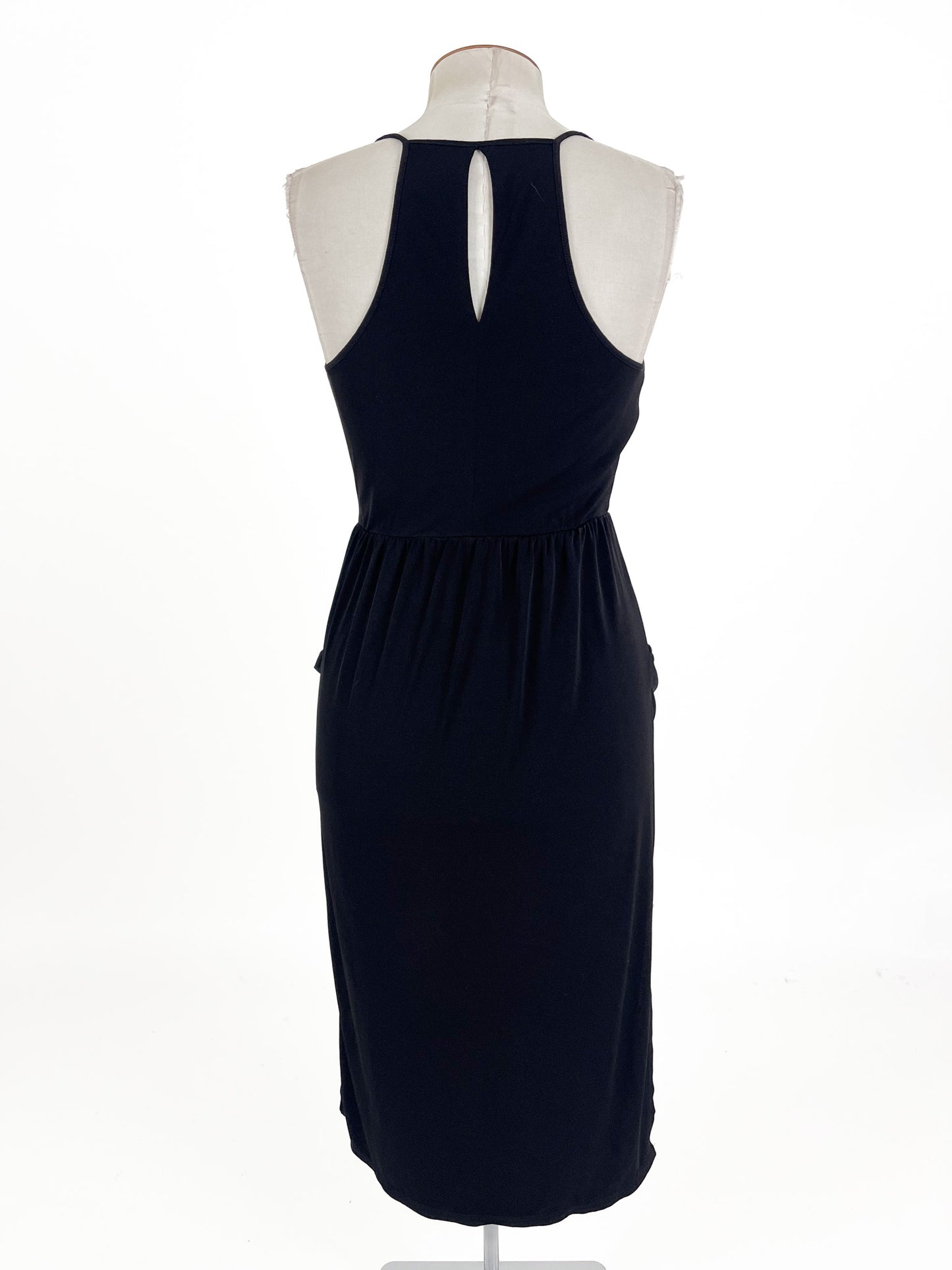 BCBG Generation | Black Cocktail Dress | Size M