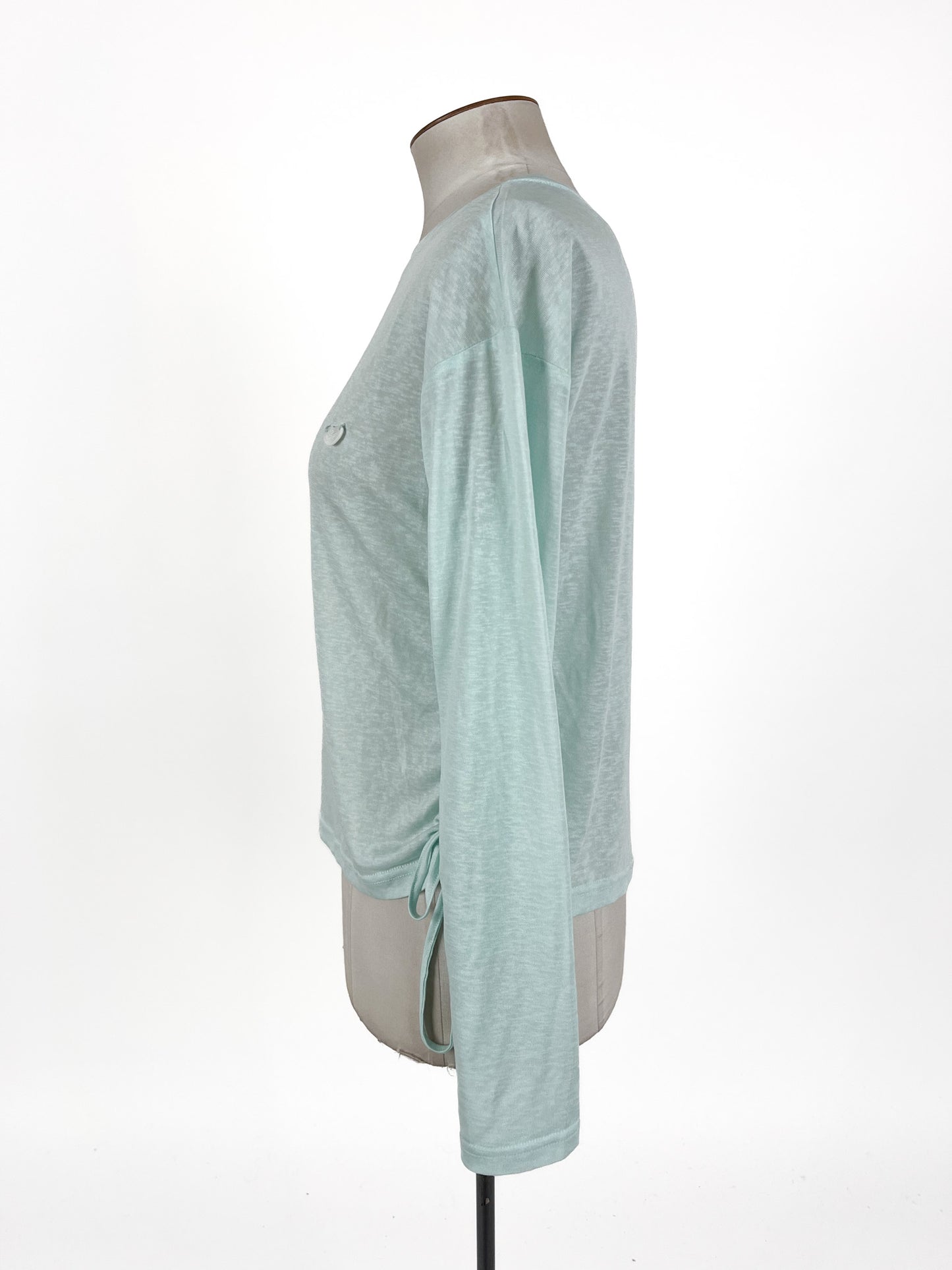 Eleven Sleep - Blue Top (Size L)