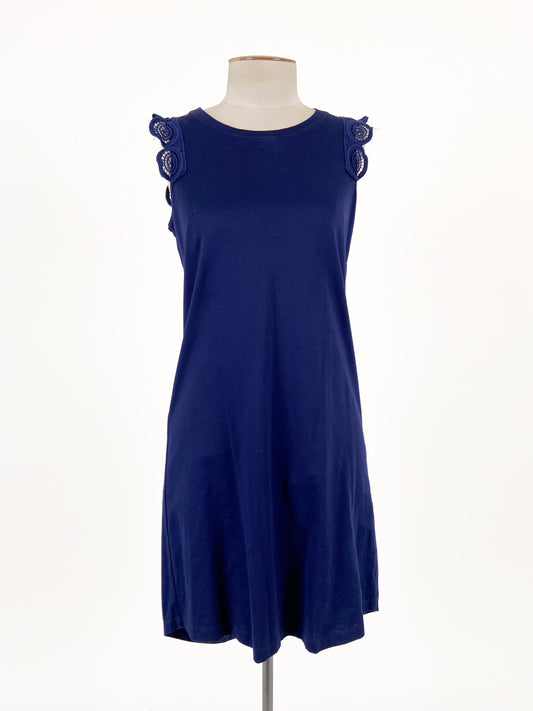 Marcs | Navy Casual Dress | Size 8