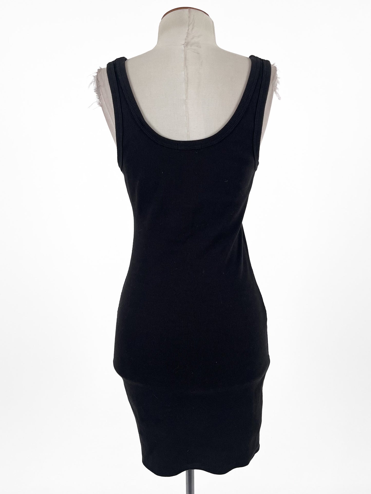 General Pants Co | Black Casual Dress | Size M