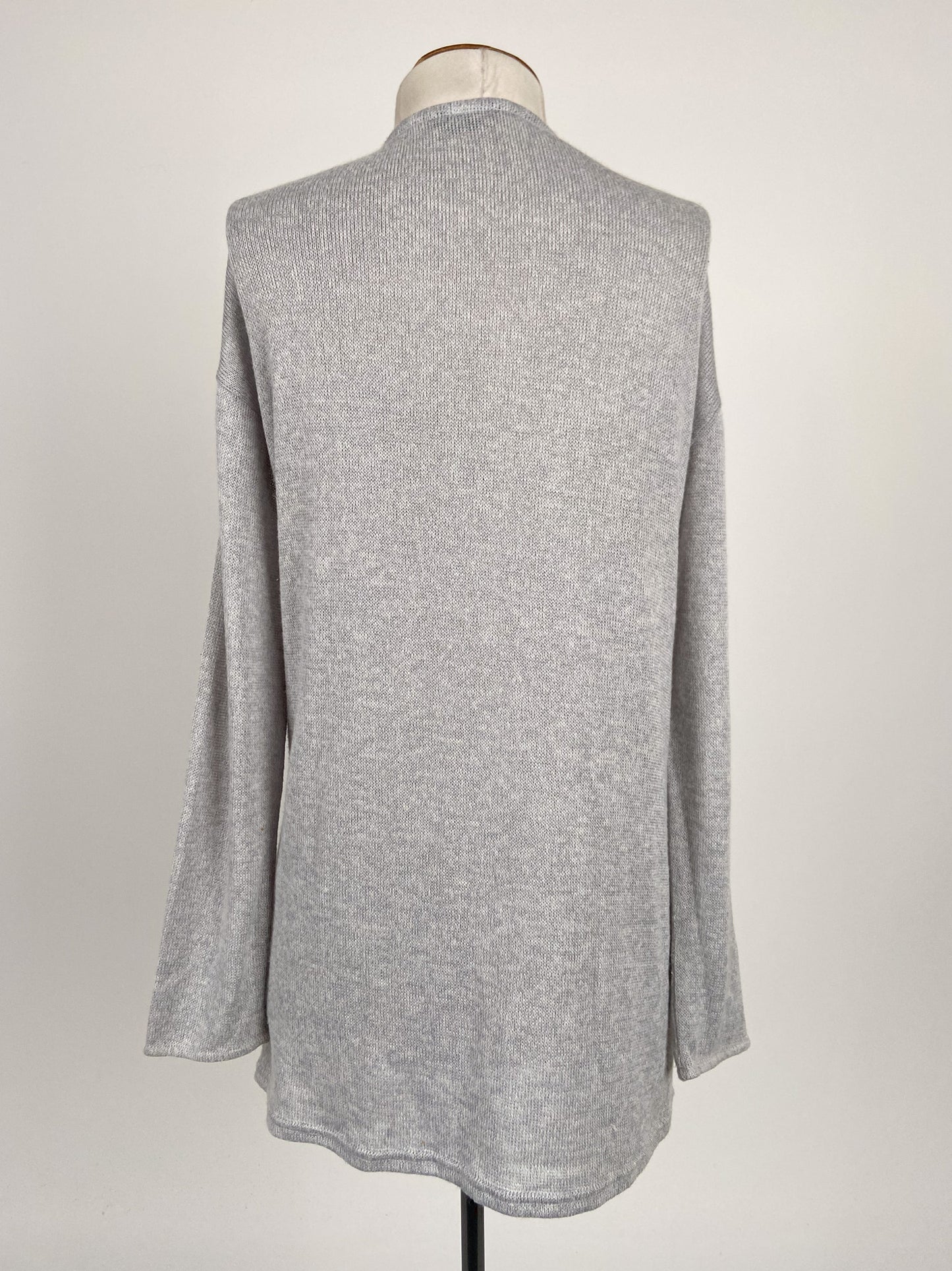 Jay Jays | Grey Casual Cardigan | Size XS