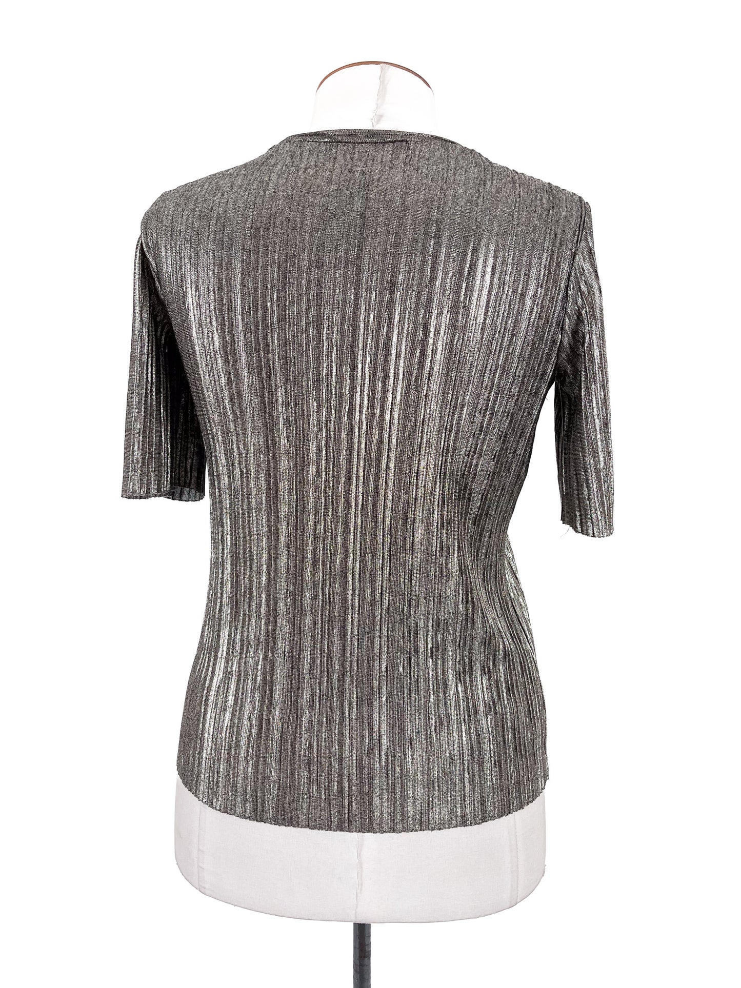 Unknown Brand | Multicoloured Casual Top | Size 10