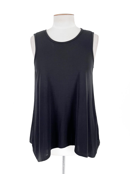 Witchery | Black Casual Top | Size S