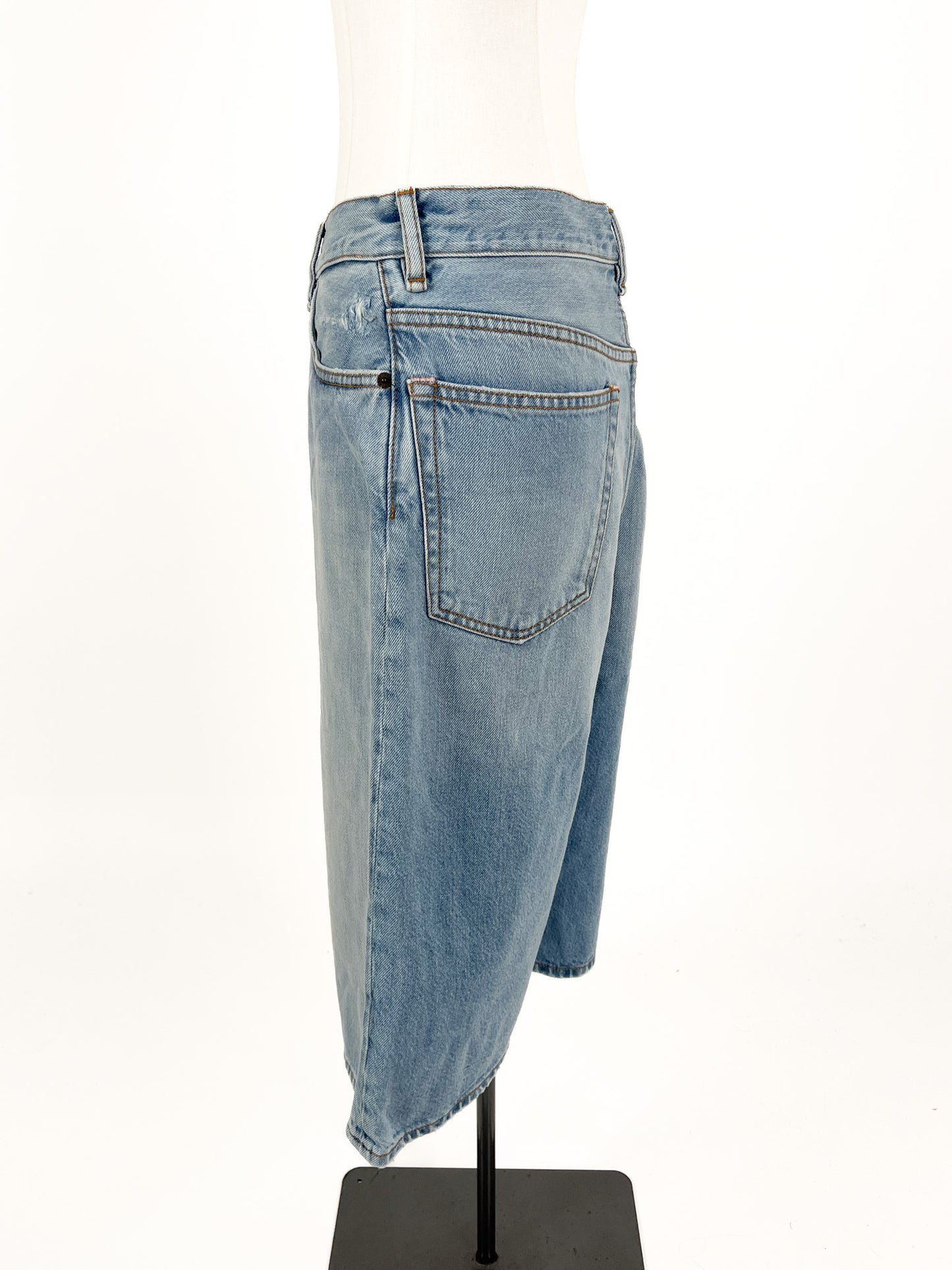 Acne Studios - Blue Shorts (Size 10)