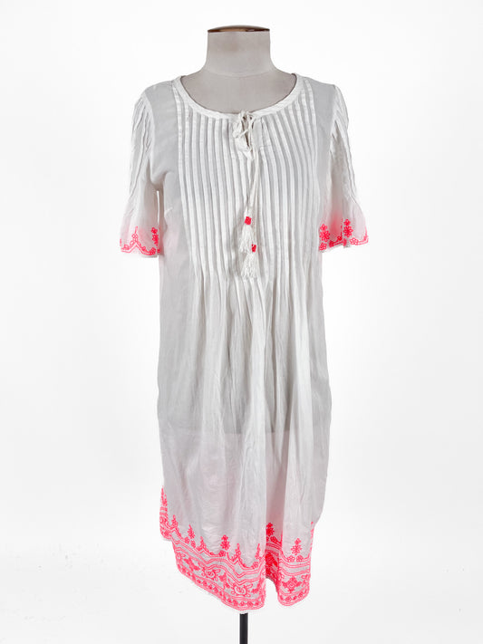 East | Multicoloured Casual/Sleep Dress | Size S