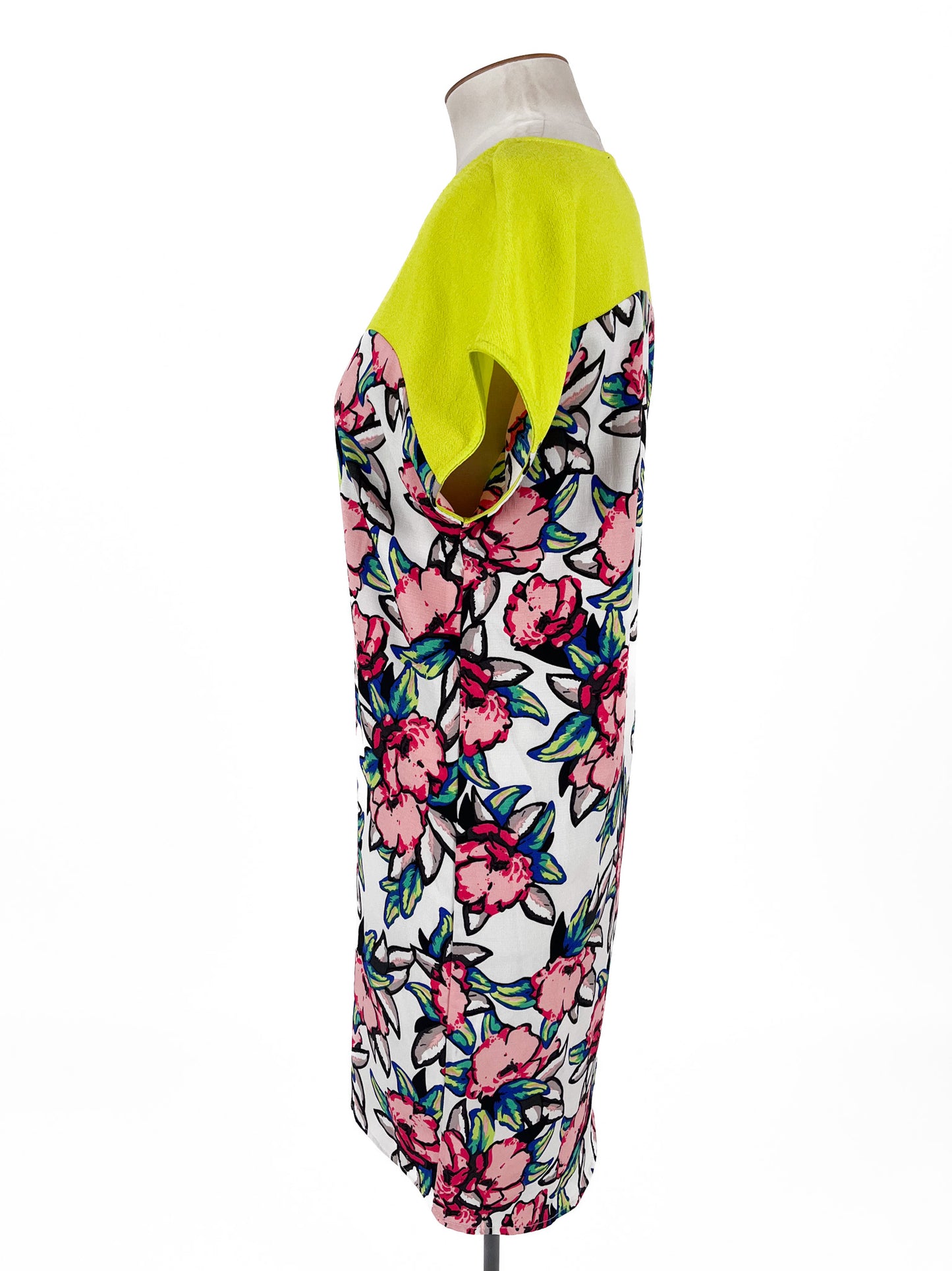 Augustine | Multicoloured Casual Dress | Size S