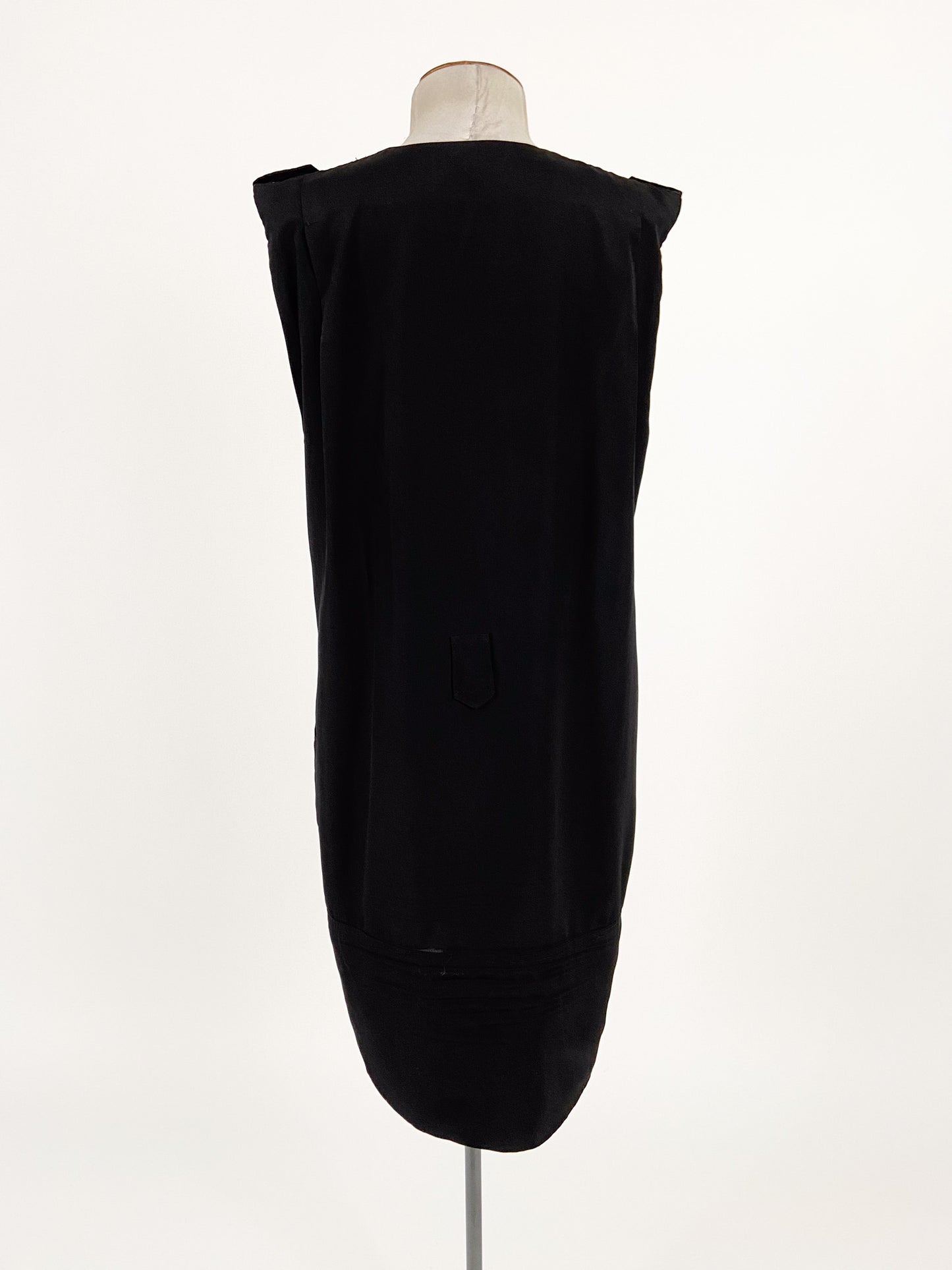 Barkins | Black Casual Dress | Size S