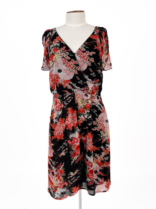 Principals | Multicoloured Casual Dress | Size 12