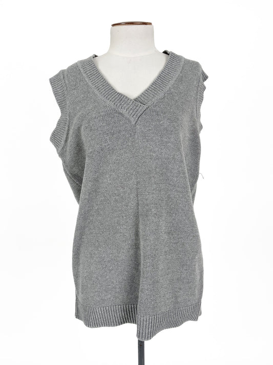 Glassons | Grey Casual Top | Size XS