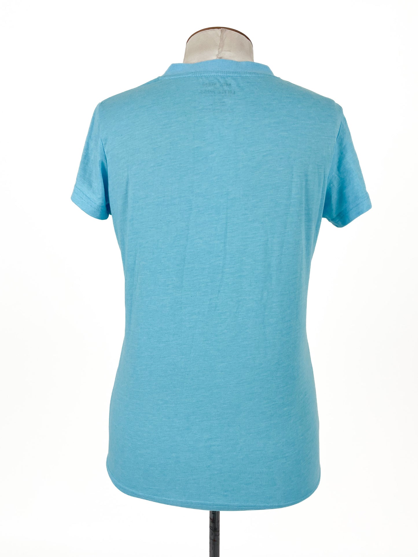Mr. Men and Little Miss | Multicoloured Casual Top | Size L