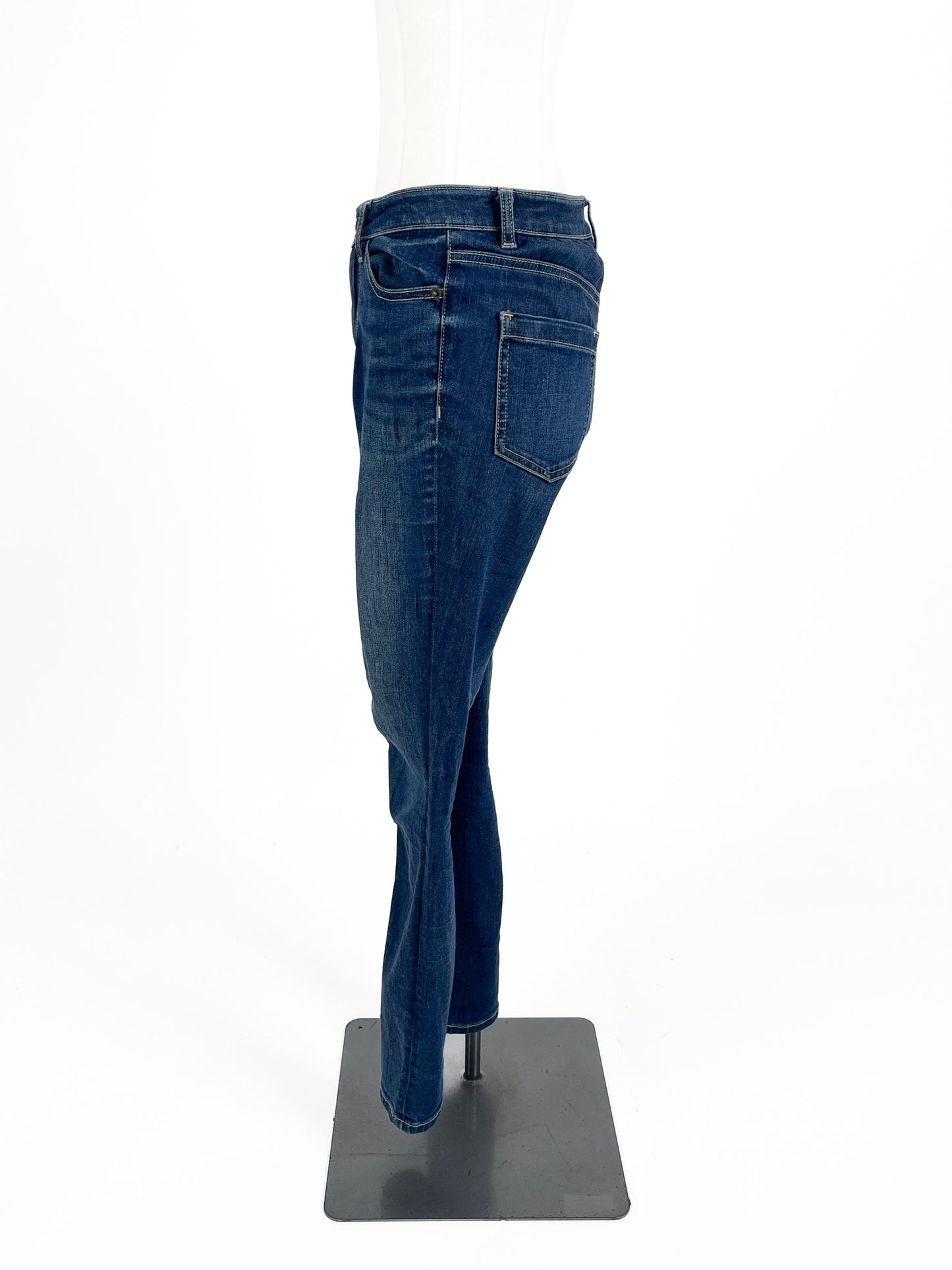 Country Road | Blue Casual Jeans | Size 6