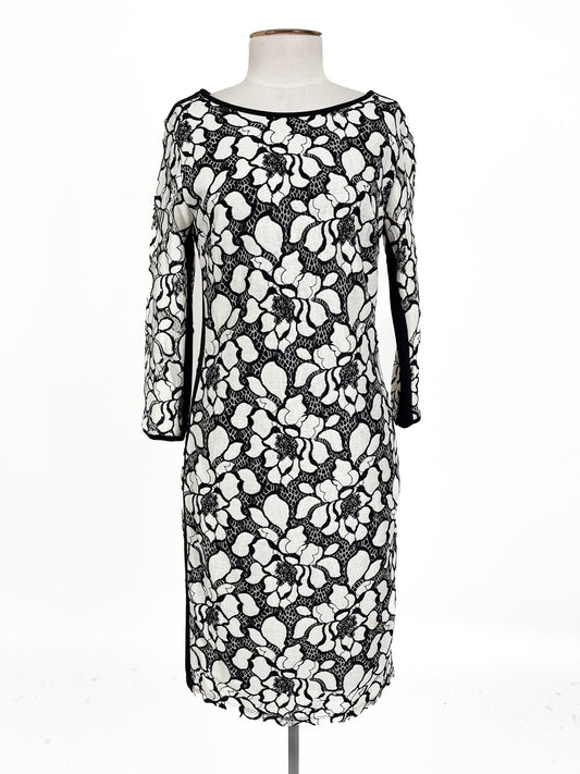 AS Atmosphere Studio | White Dress | Size 8