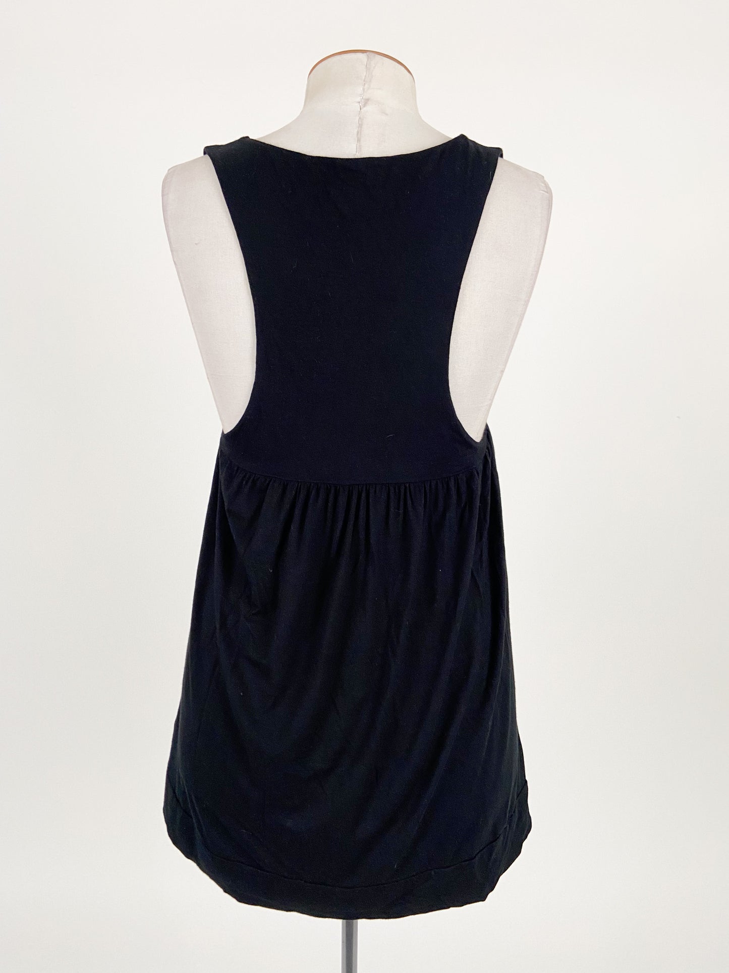 Product | Black Casual Dress | Size 10