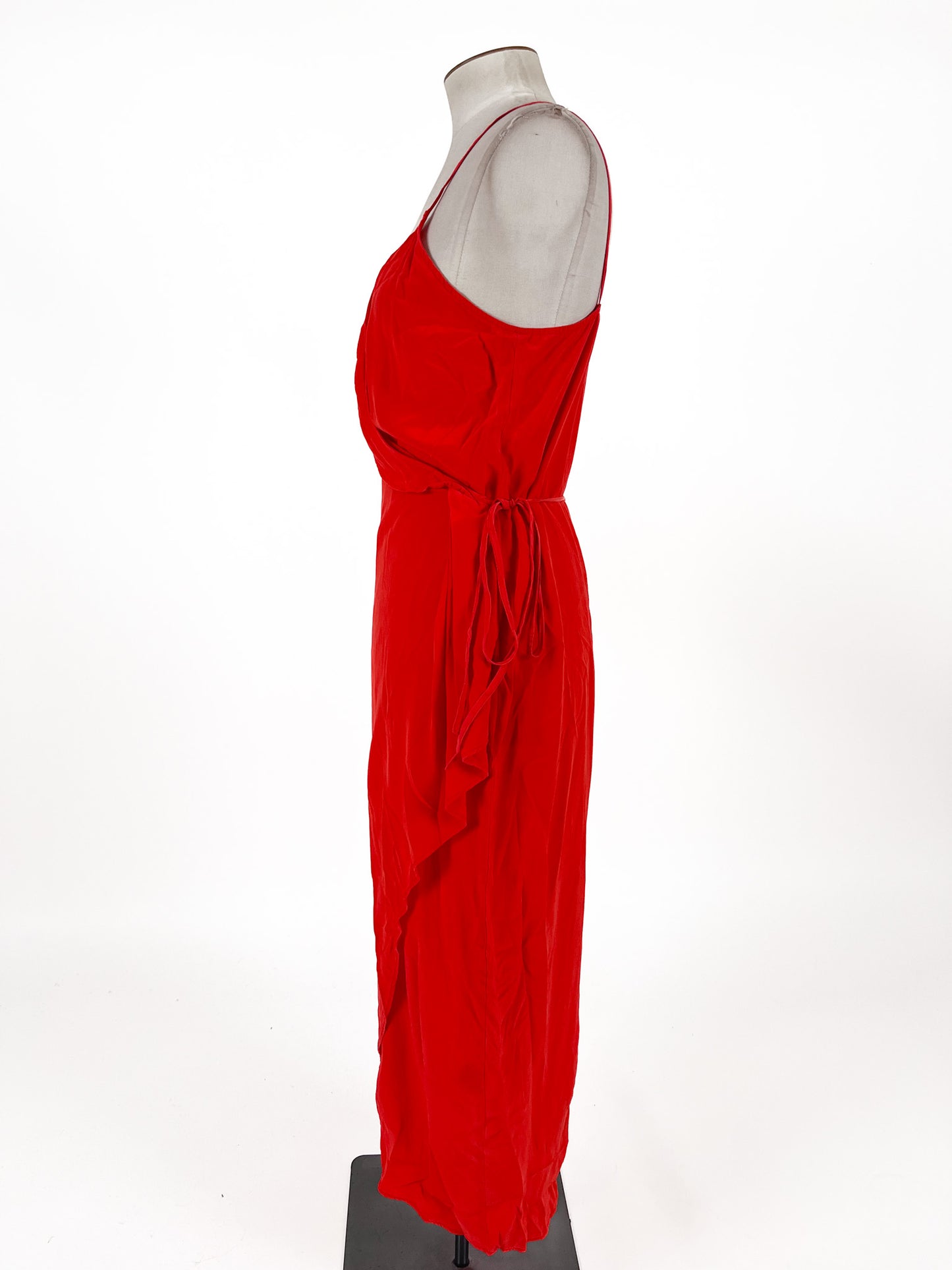 Moochi | Orange Casual Dress | Size 12