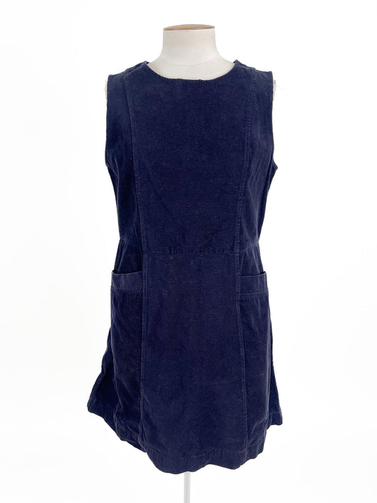 Oasis | Navy Casual Dress | Size 16