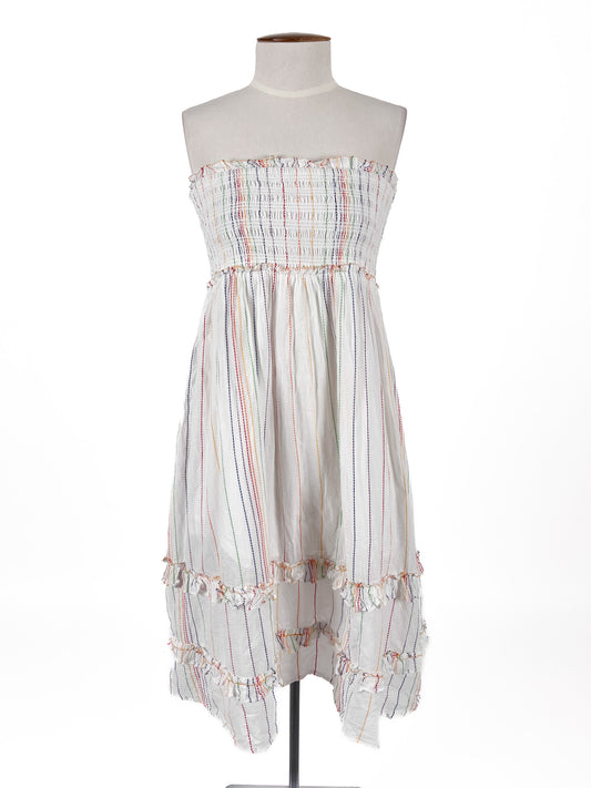 Steele | Multicoloured Casual Dress | Size S