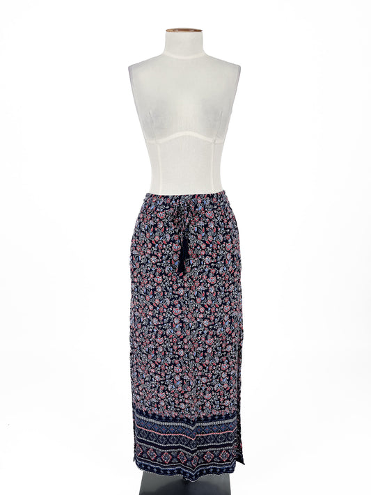 Just Jeans | Multicoloured Casual Skirt | Size 8