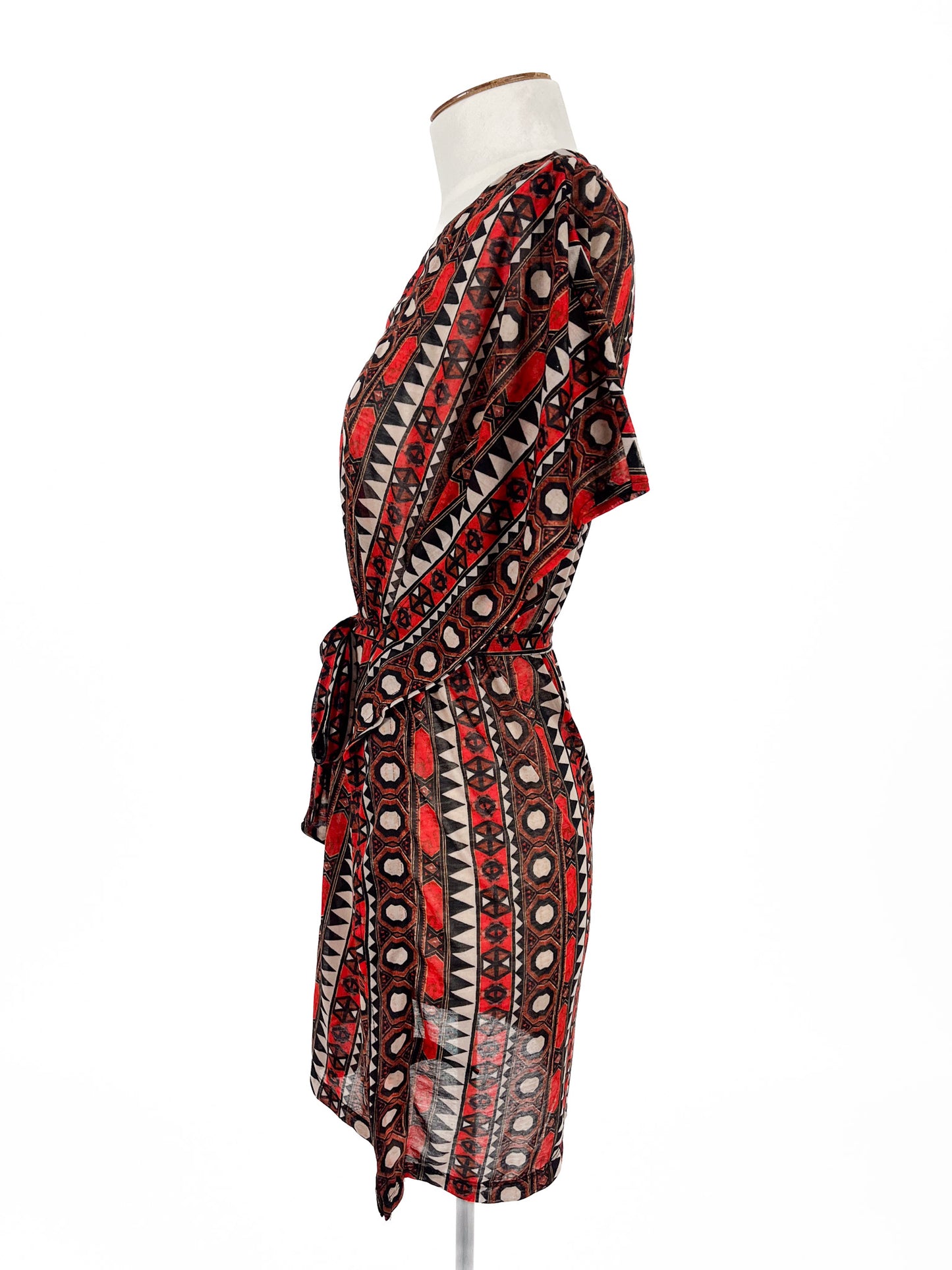 H&M | Multicoloured Dress | Size S