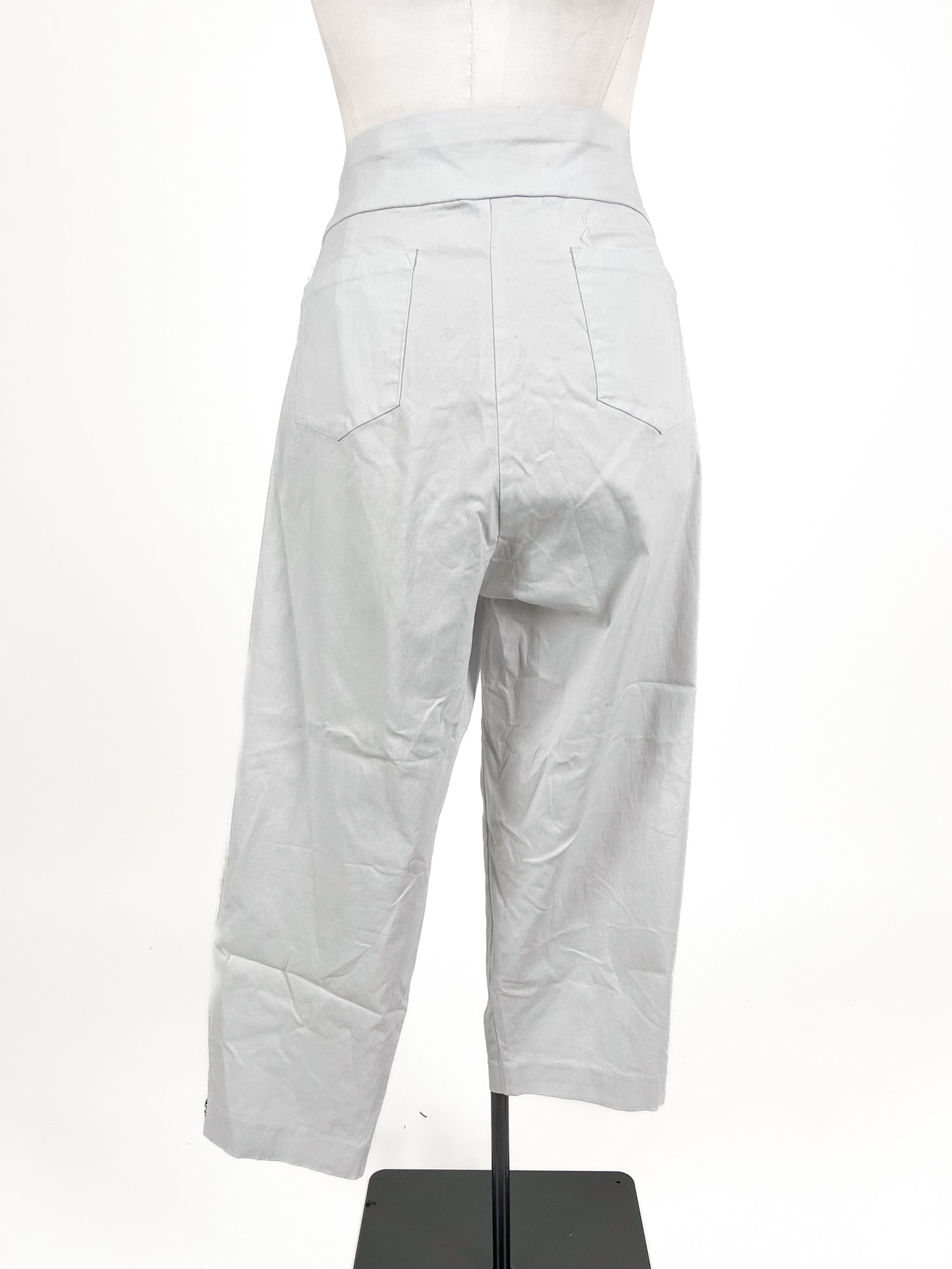 Autograph | White Straight fit Pants | Size 24