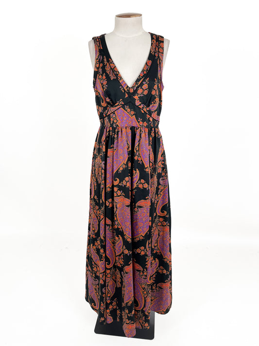 Next | Black Cocktail/Formal Dress | Size 12