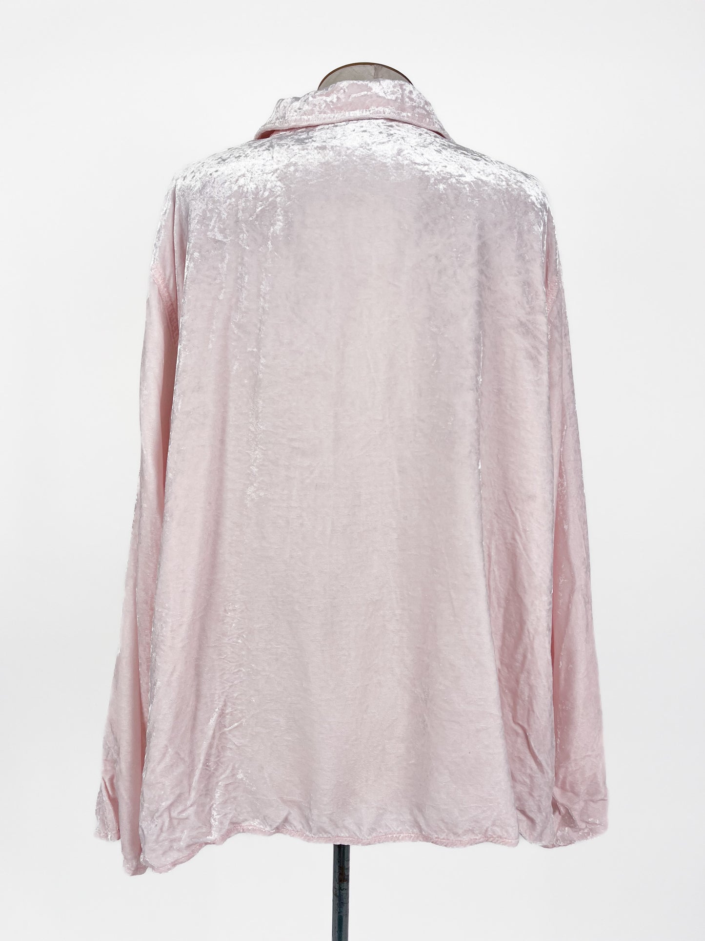 J Jill | Pink Top | Size XXXL