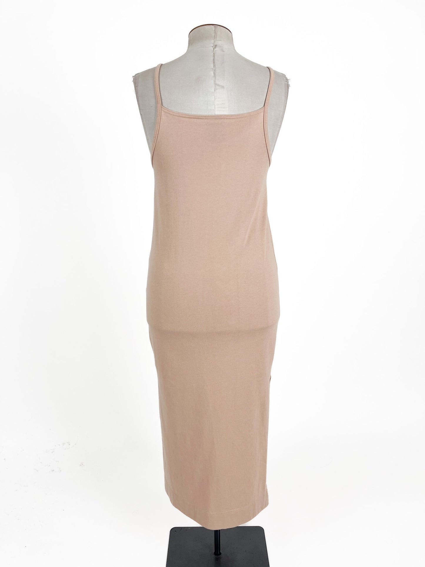 Nike | Beige Casual Dress | Size S