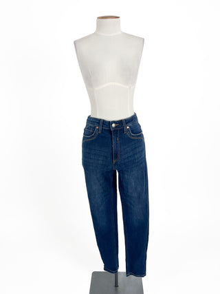 Dricoper Denim | Blue Casual Jeans | Size 8