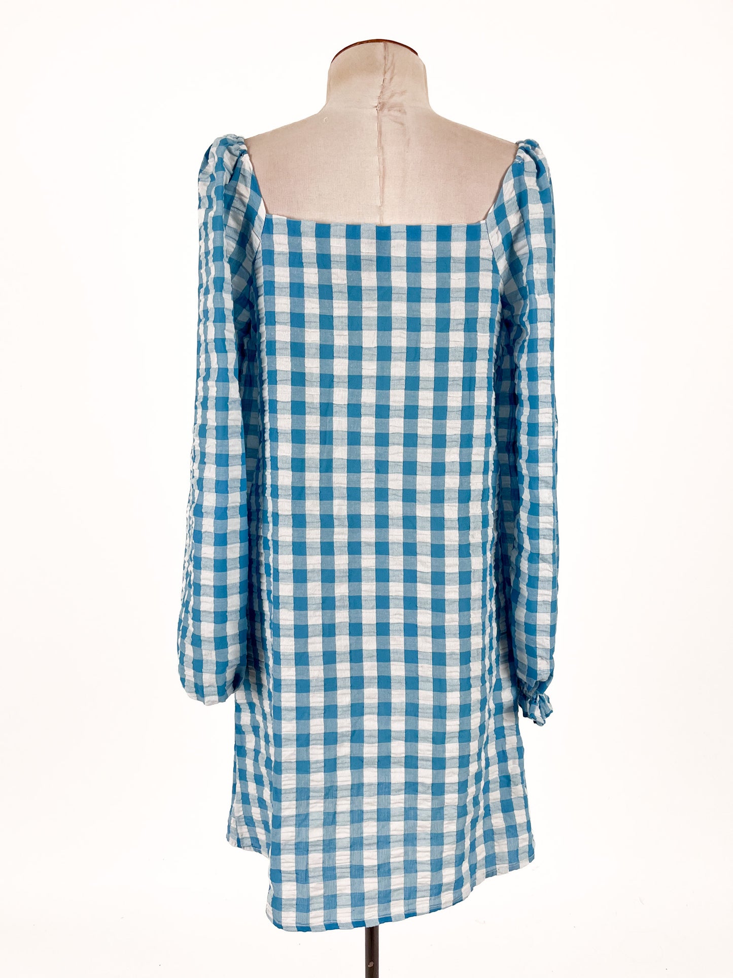 ONLY | Blue Casual Dress | Size S