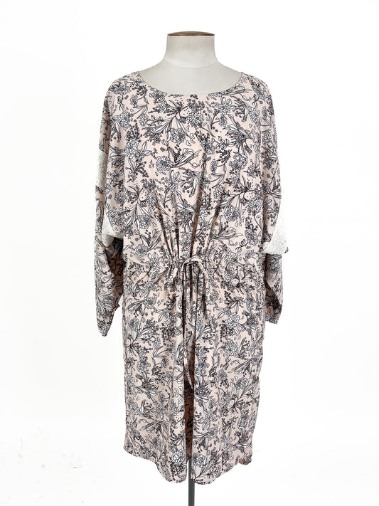 Augustine | Pink Casual Dress | Size L