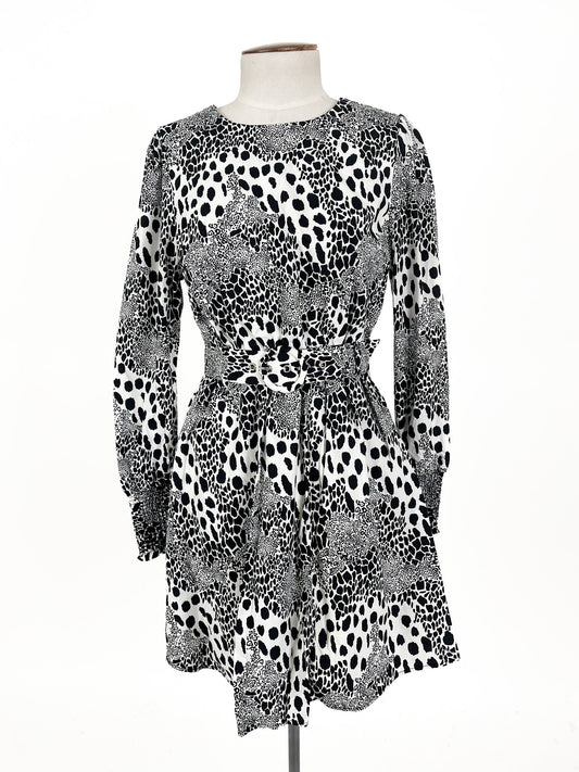 Karen Walker | Multicoloured Casual Dress | Size 8