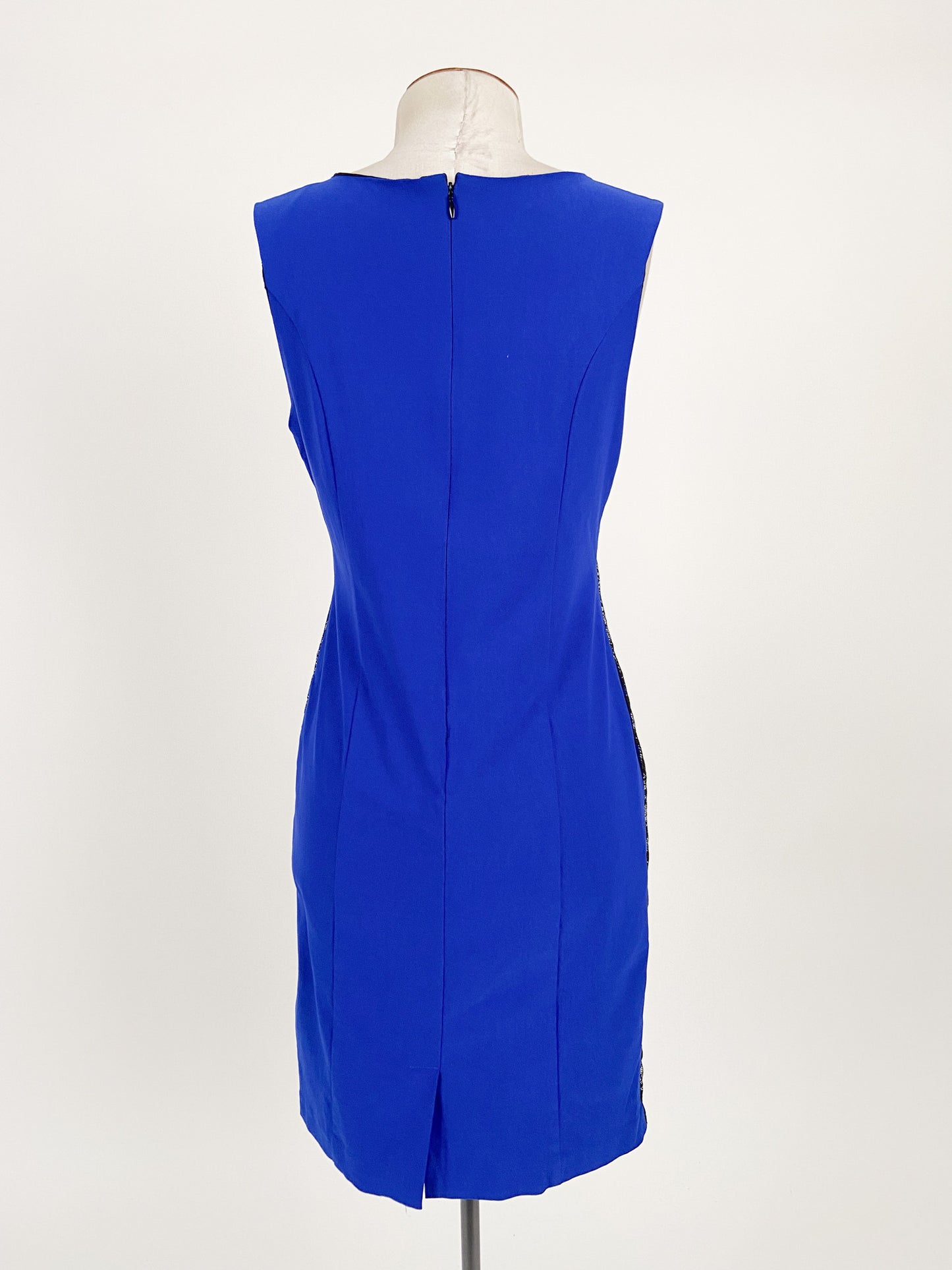 Principals | Blue Formal/Workwear Dress | Size 12