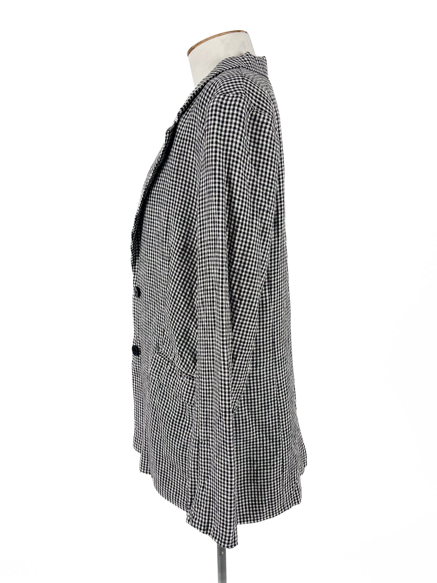 Glassons | Multicoloured Casual/Workwear Jacket | Size 8