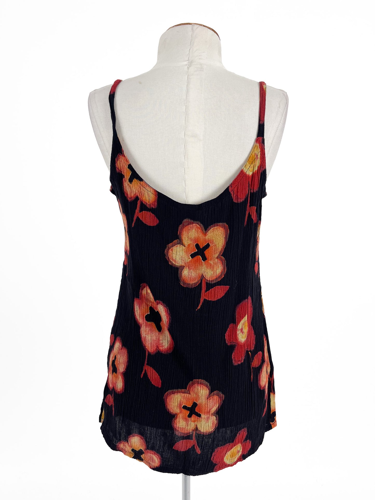 Sacred Threads | Multicoloured Casual Top | Size M