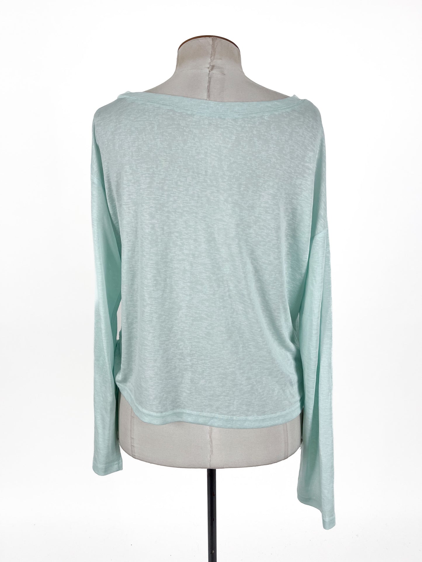 Eleven Sleep - Blue Top (Size L)