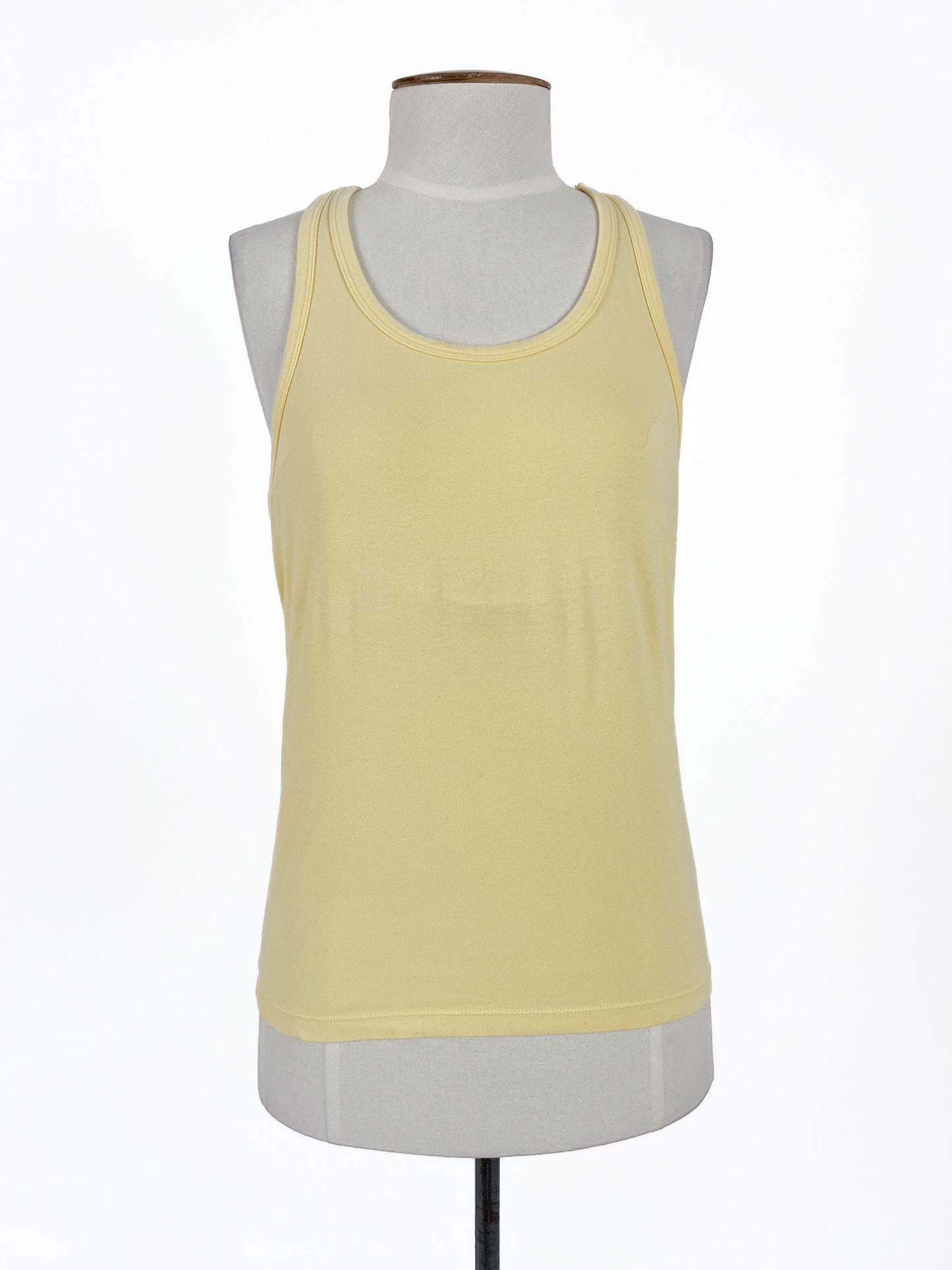 Old Navy | Yellow Casual Top | Size M
