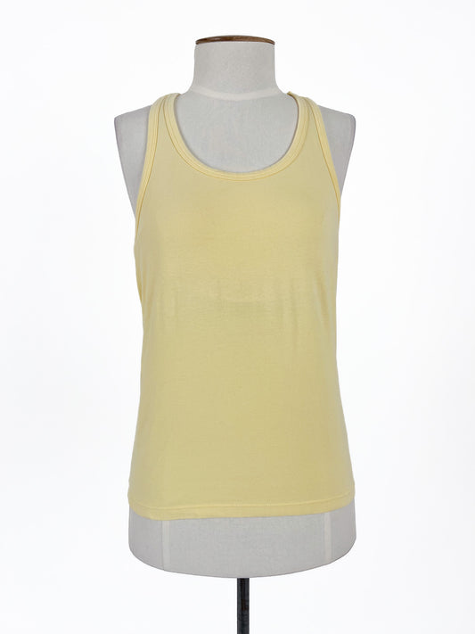 Old Navy | Yellow Casual Top | Size M