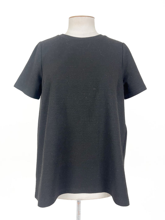 Grace Hill | Black Top | Size 12