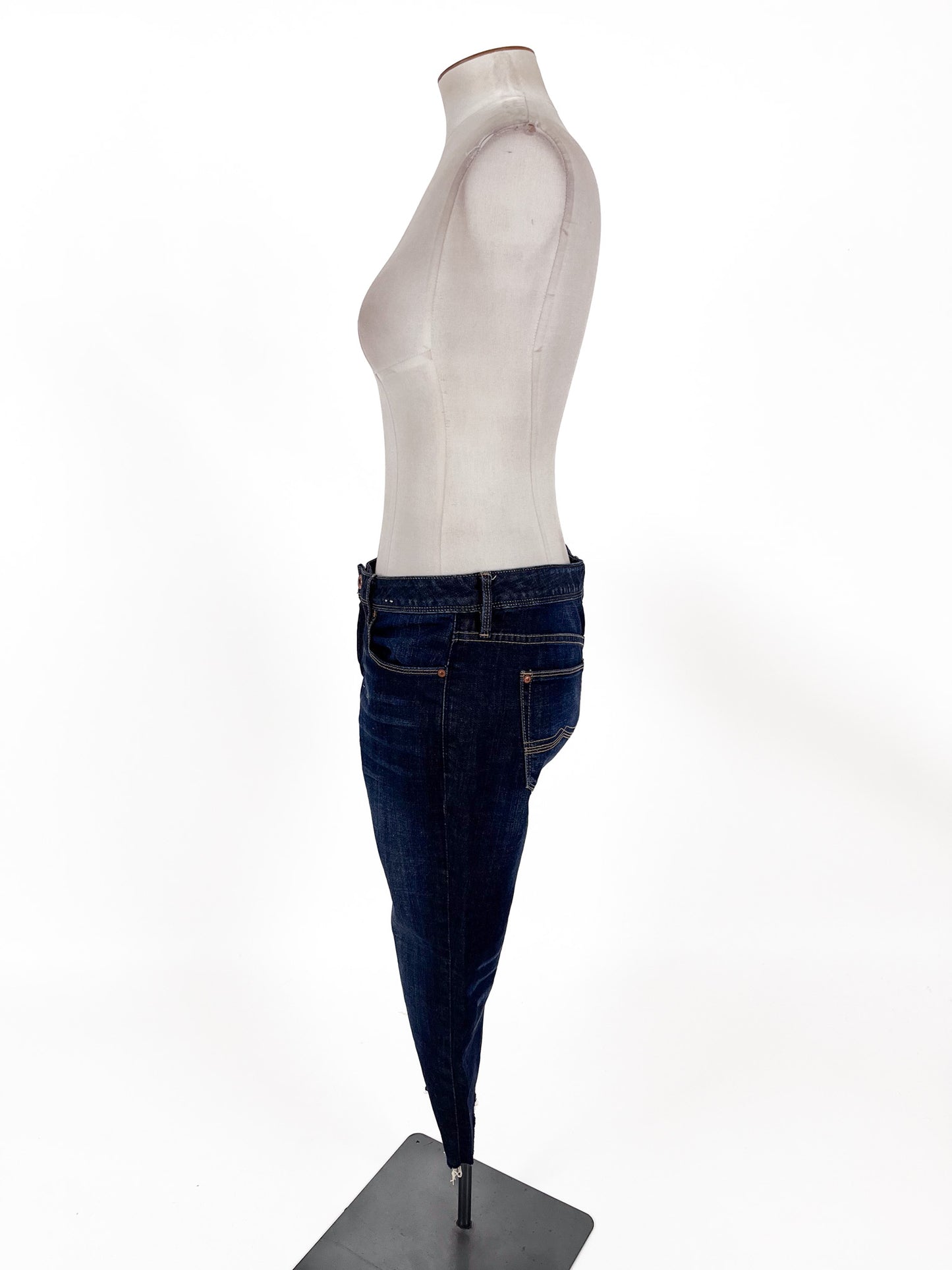 Jeanswest | Blue Casual Jeans | Size 12