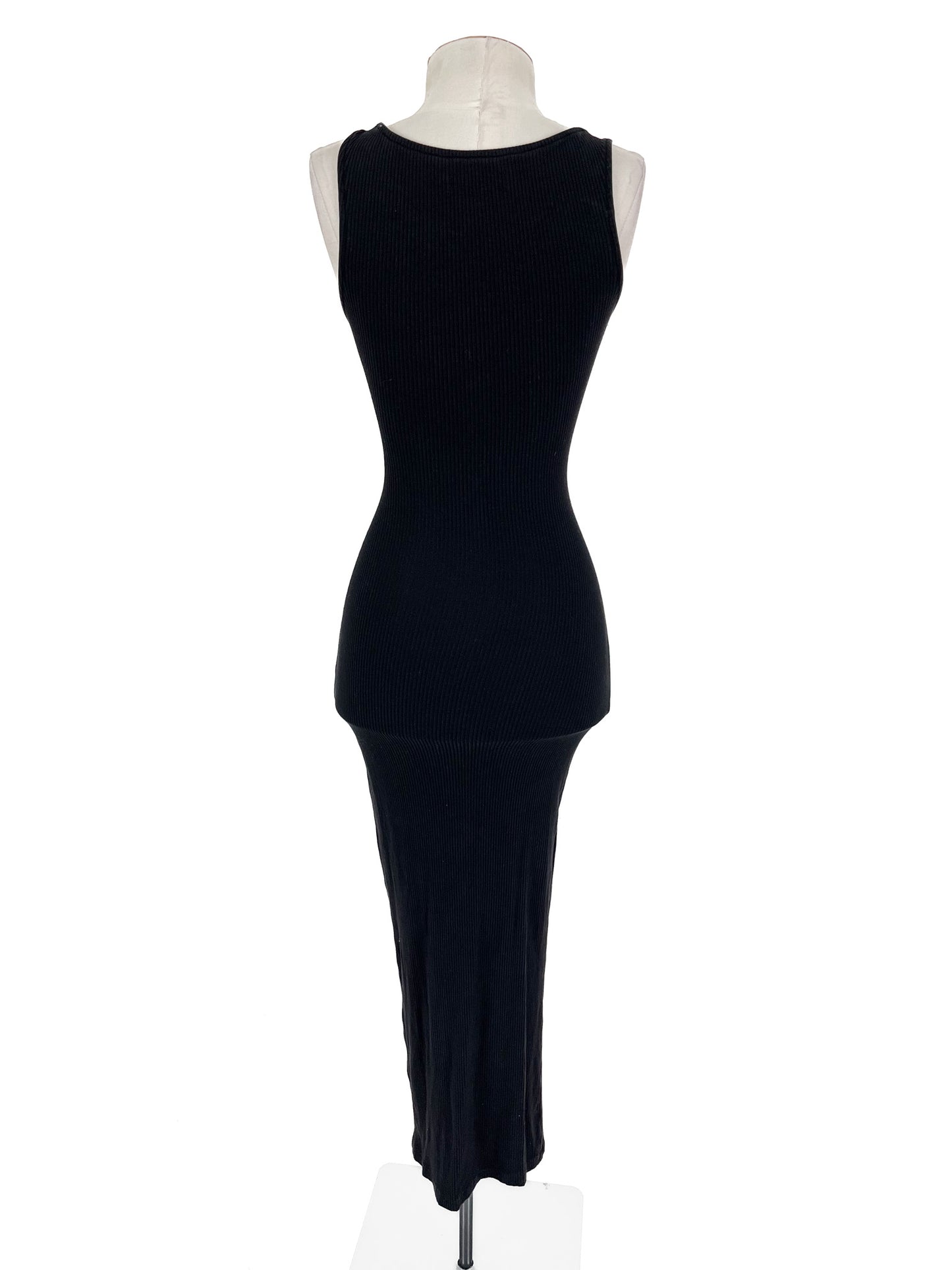 Bayse | Black Cocktail Dress | Size XS