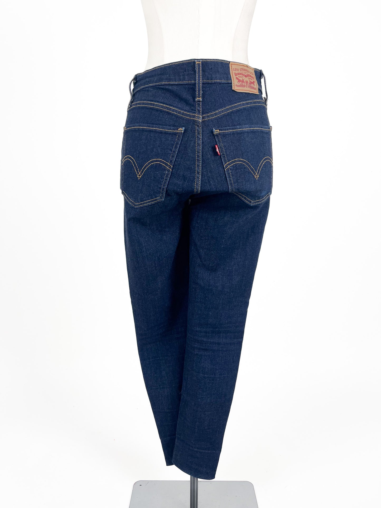 Levi's | Blue Casual Jeans | Size 4