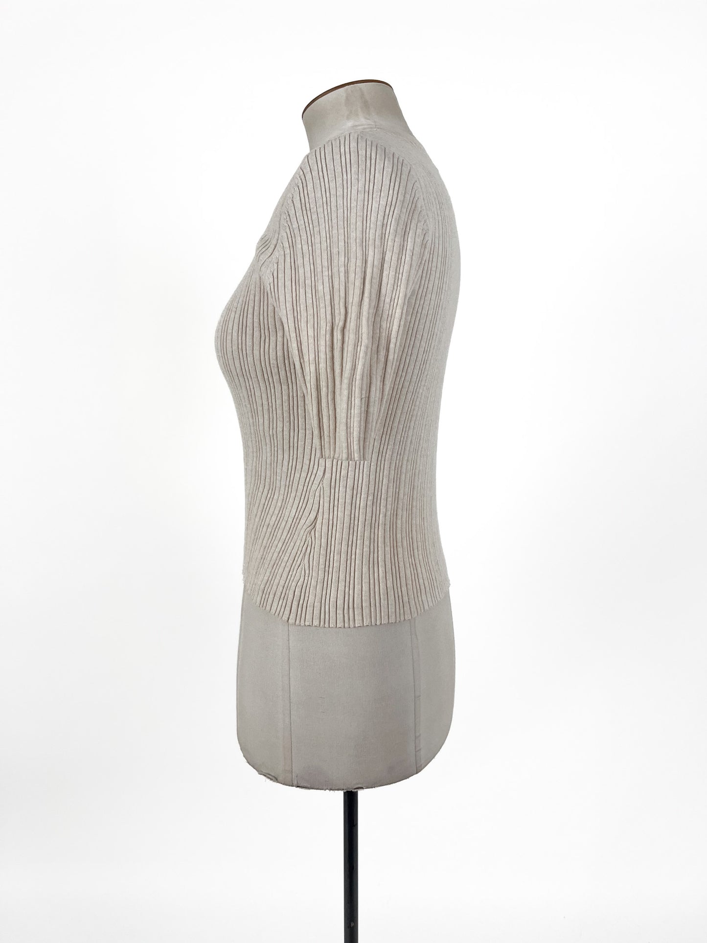 Aligne - Beige Top (Size L)