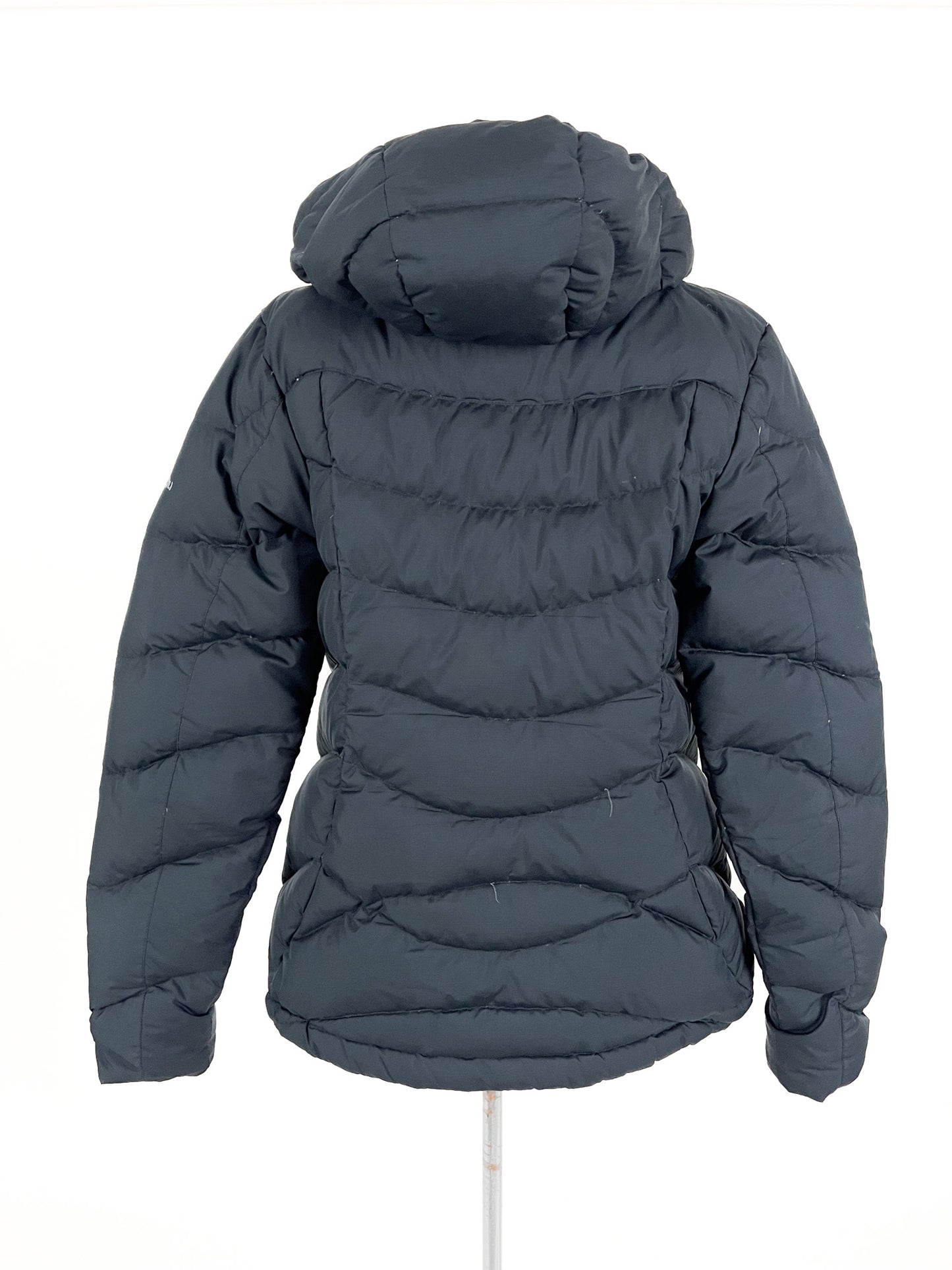 Kathmandu | Black Casual Jacket | Size 6