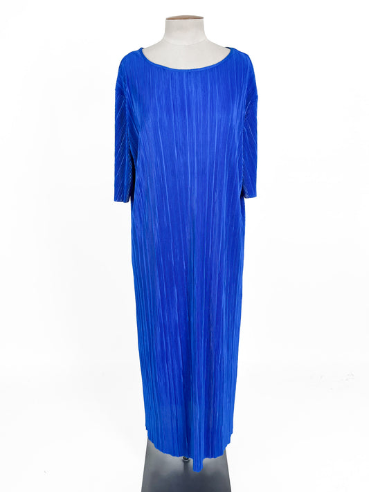 ASOS | Blue Casual Dress | Size 22