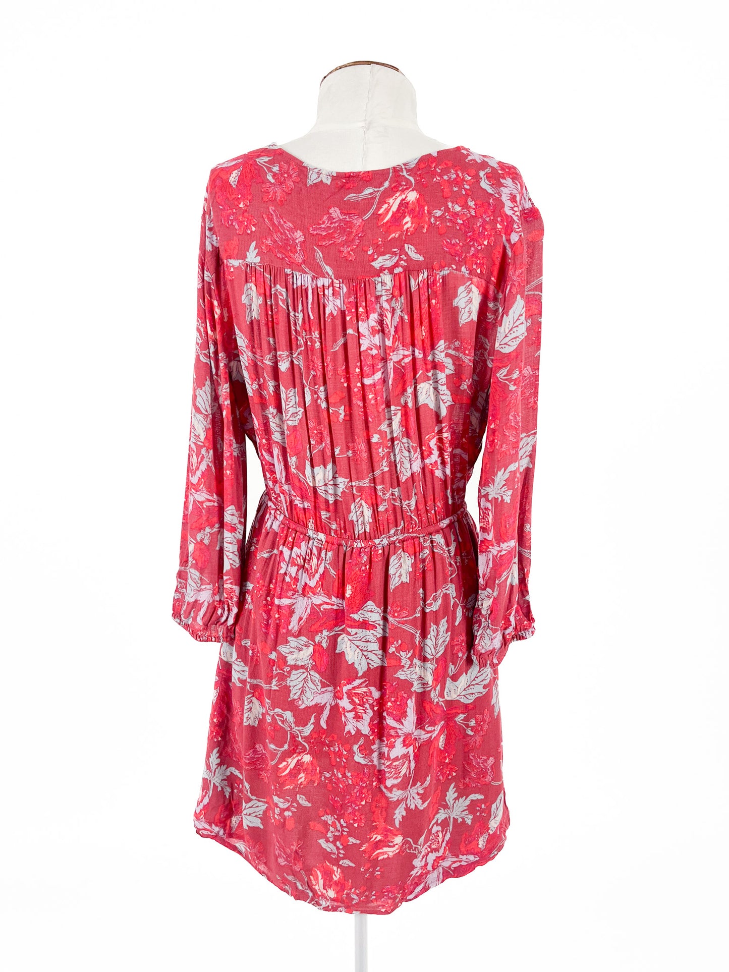 Lucky Brand | Multicoloured Casual Dress | Size S