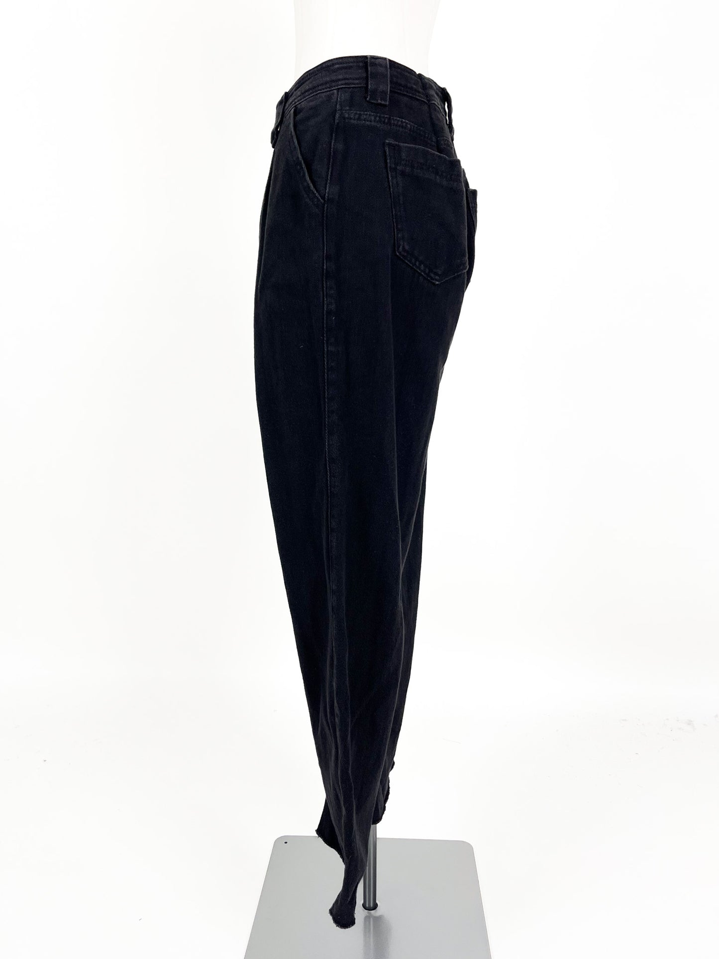 Everau - Harry Potter | Black Casual Jeans | Size 8