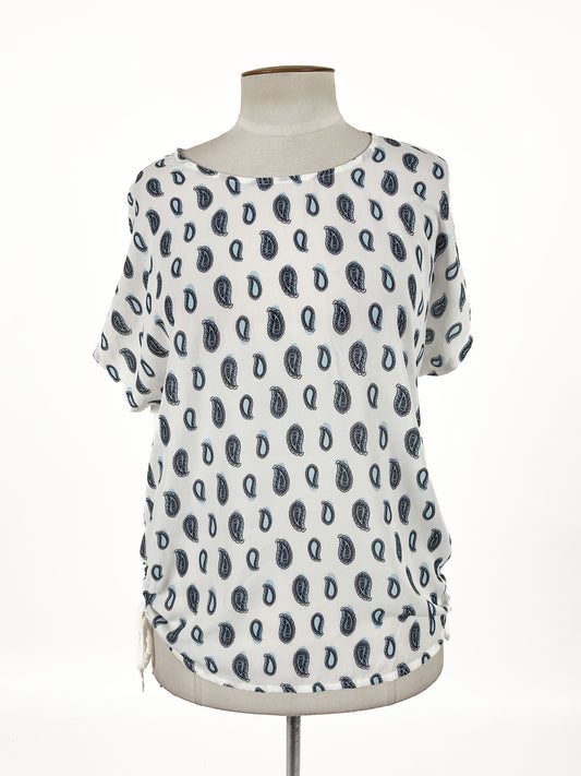 Hero | Multicoloured Casual Top | Size M