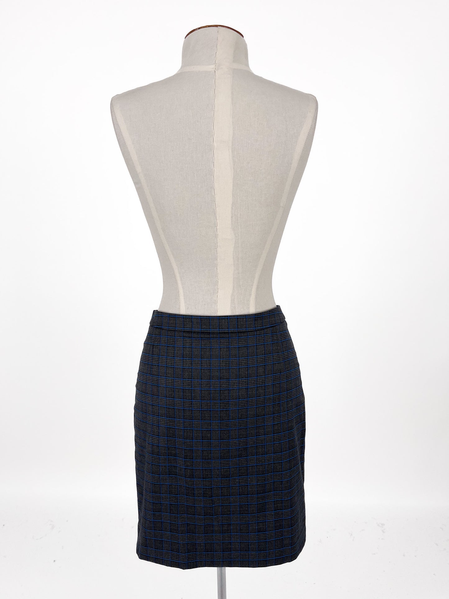 Gestuz | Multicoloured Casual/Workwear Skirt | Size 8