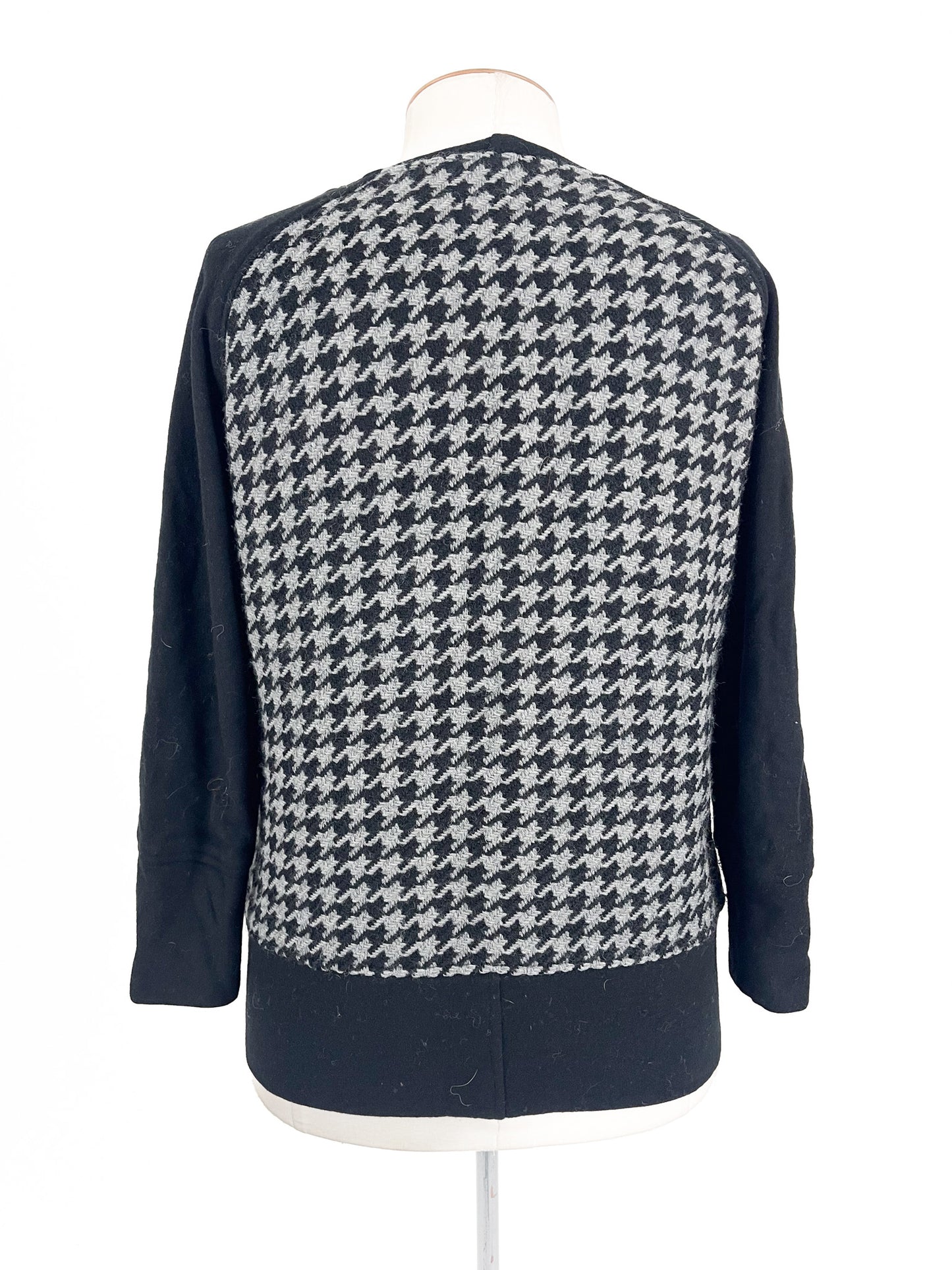 Janelle Hinch | Grey Casual Jumper | Size M