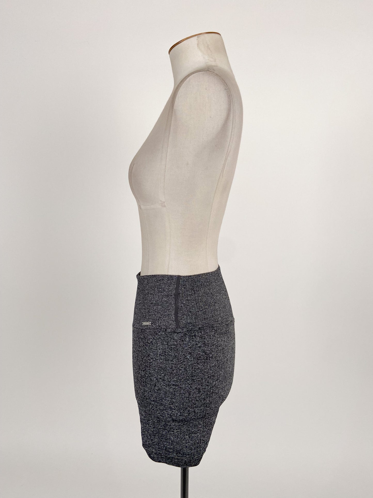 Aim'n | Grey Casual Activewear Bottom | Size S