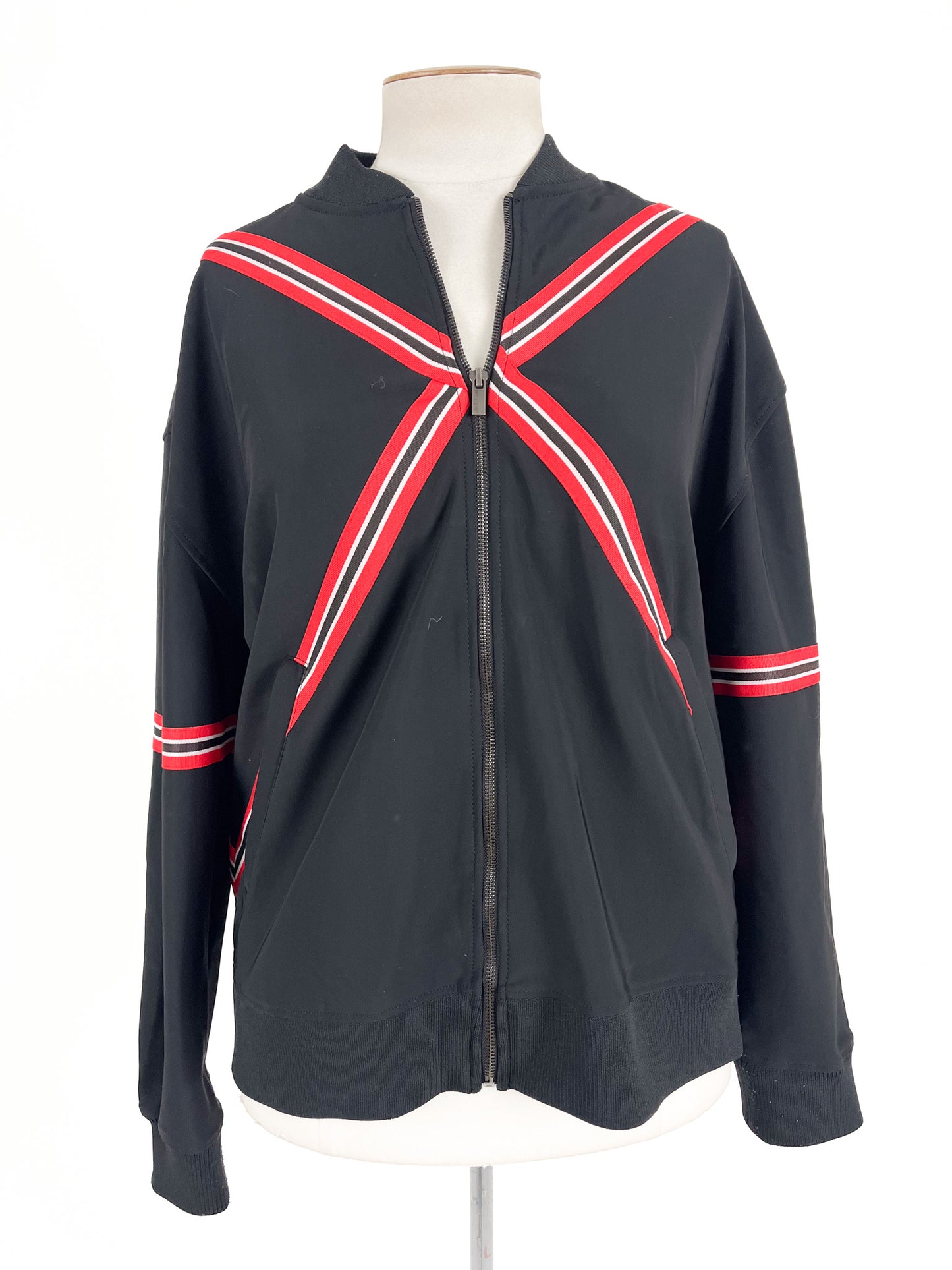 First Ever | Black Casual Jacket | Size 12